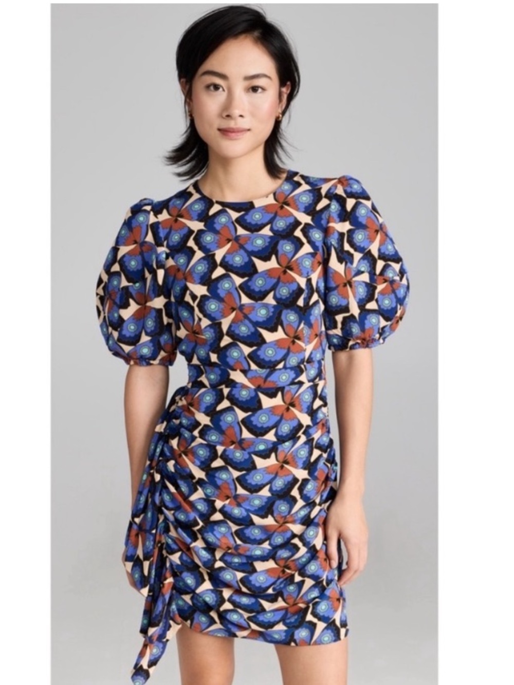 {Rhode} NWT Pia Dress